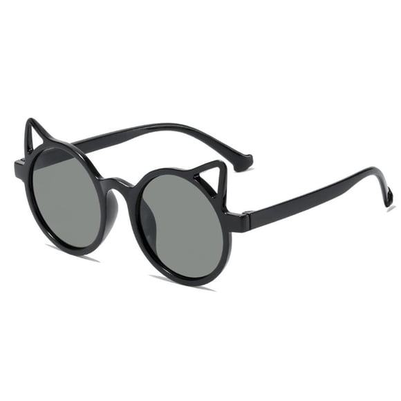 DAGESVGI Lunettes de Soleil en Forme d'Étoile Mode Amusantes Pentagramme Lunettes de Soleil pour Enfants Lunettes Décoration Lunettes de Soleil Fête G2C0