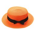 thumbnail image 1 of Ponytail Messy Buns Trucker Plain Baseball Visor Cap Unisex Glitter Hat, 1 of 2