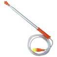 thumbnail image 1 of Long Sprayer Pole Telescopic Sprayer Pole Water Sprinkler Sprayer Pole Sprayer Replacement Part, 1 of 8