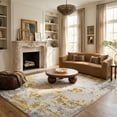 thumbnail image 3 of Rug Branch Vogue Collection Tapis abstrait moderne, 3 of 7