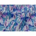 thumbnail image 4 of oneOone Viscose Jersey Fabric Texture Watercolor Print Fabric By The Yard 60 Inch Wide, 4 of 5