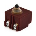 thumbnail image 4 of Meuleuse d'Angle FA2-5/2W Momentanée DPST Sans Interrupteur à Bouton-Poussoir pour Bosch GWS6/8-100, 4 of 11