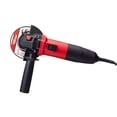 thumbnail image 2 of Hyper Tough 6.0- Amp Angle Grinder, 2 of 4