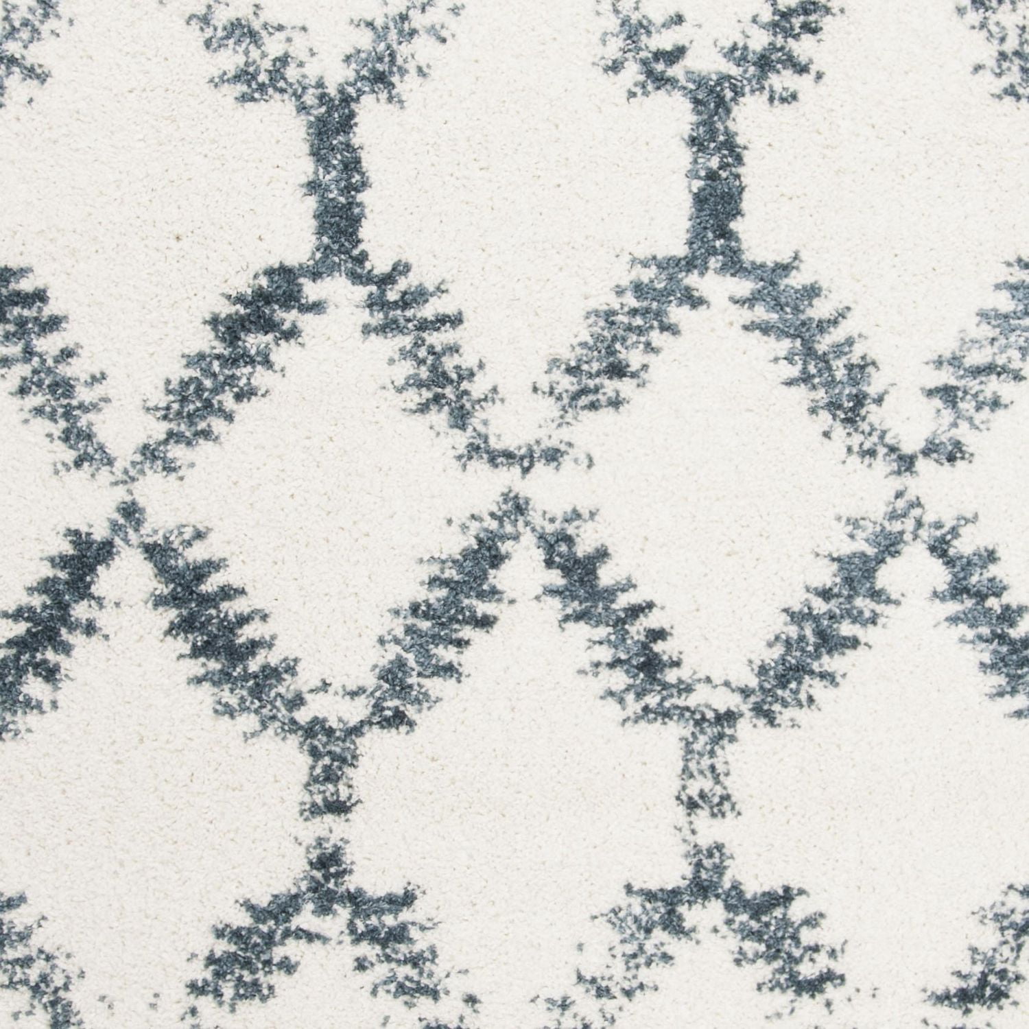 Safavieh Berber Fringe Seamus Tapis Diamant Shag