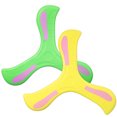 thumbnail image 4 of Miangastore 2 Pcs Jouets pour Enfants Boomerangs à Capture Rapide de Retour pour Sports de Plein Air pour Enfants, 4 of 8