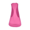 thumbnail image 3 of Timegard Womens Tank Top Summer Athletic Sleeveless Racerback Casual Comfy Workout Tee Top Solid Color, 3 of 3