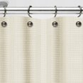 thumbnail image 4 of Popular Bath Ball Metal Shower Curtain Hooks, Orb, 12 Pack, 4 of 4