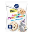 thumbnail image 2 of Pillsbury Limited Edition Birthday Cake, 2 of 5