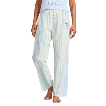 Disney Women's Stitch Pajama Pant