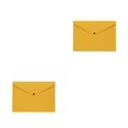 thumbnail image 1 of Wweixi File Document Bag Stay Organized And Enjoy Durable Felt Felt Folder Organizer yellow 2Set, 1 of 6
