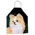 thumbnail image 1 of Starry Night Chihuahua Apron - 27 x 31 in., 1 of 1