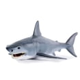 thumbnail image 2 of Dvkptbk Jouet Éducatif Scientifique Modèle de Requin Simulé Jouet de Bain pour Enfants, 2 of 2