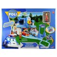 thumbnail image 3 of Robocar Poli - Ensemble de jeu Quartier général transformable, 3 of 9