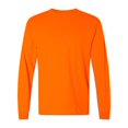 thumbnail image 1 of Gildan DryBlend® T-Shirt à Manches Longues 50/50 8400, 1 of 1