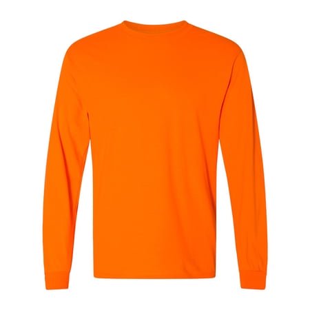 Gildan DryBlend® T-Shirt à Manches Longues 50/50 8400