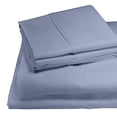 thumbnail image 1 of Springmaid 600-Thread Count Cotton Sheet Set, 1 of 3