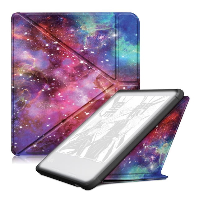 Apricot blossom For Kobo Libra 2 Case TPU Cover For New E-Reader Kobo 2nd Gen ☆щ K4I9
