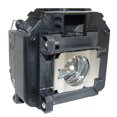thumbnail image 2 of Lampe de Projecteur Osram Originale de Remplacement avec Boîtier pour Epson PowerLite Cinéma Maison 3020, 2 of 5