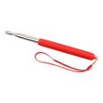 thumbnail image 4 of Luzkey Telescopic Teacher Hand Pointer for Blackboards School Large Display Screens Red, 4 of 8