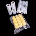 thumbnail image 2 of OUSITAID 1 Roll Food Sealer Bags BPA Free Fresh Keeping Multi-pack Vacuum Food Saver Sealer Bags for Kitchen, 2 of 10