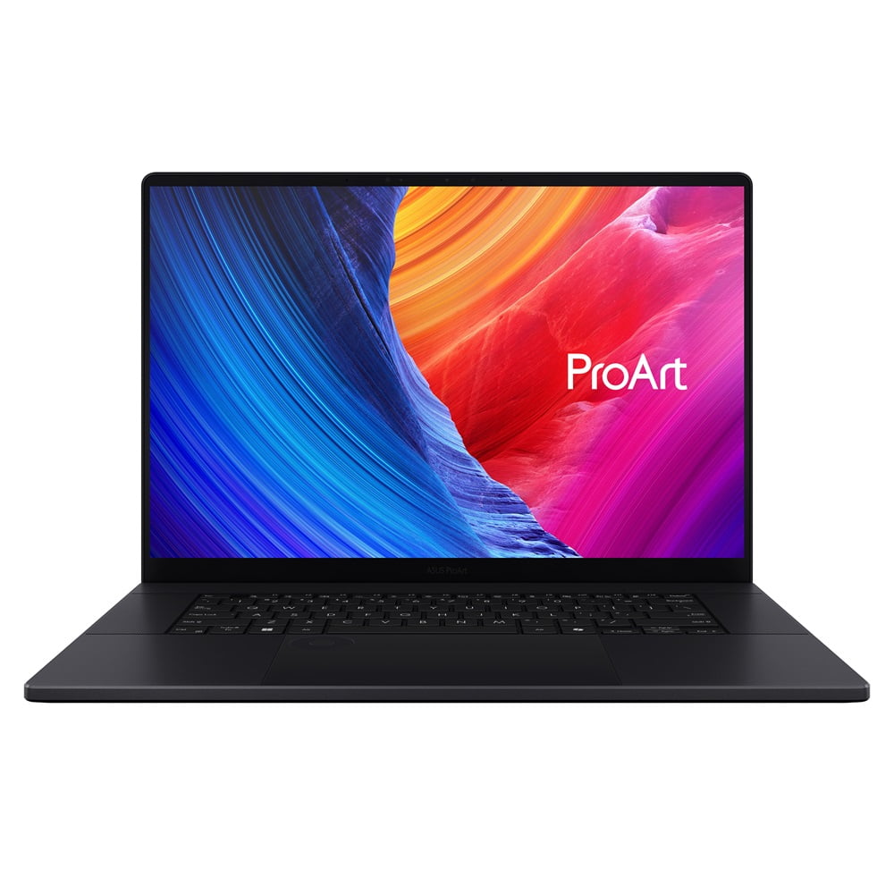 ASUS ProArt P16, ASUS next-level AI PC, 16” 4K OLED Touchscreen