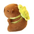 thumbnail image 1 of MERIGLARE Keychain Toy Funny Keyring Charm for Kids Girls Boys Children Turtle, 1 of 9