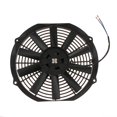 thumbnail image 1 of jinwen 12'' 80W 12V Car Motorcycle Electric Radiator Cooling Fan Large Air Volume 12 inch, 1 of 8