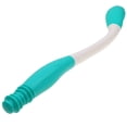 thumbnail image 1 of POINTERTECK Toilet Assist Tool Long Handle Reach Comfort Bottom Wipe Tool Suitable For Arm Handicap Pregnant Seniors, 1 of 2