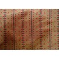 thumbnail image 4 of oneOone Cotton Silk Fabric Diamond & Triangle Geometric Print Sewing Fabric BTY 42 Inches Wide, 4 of 4