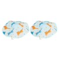 thumbnail image 1 of Youkk Cat Toy For Interactive Play - Comfortable And Soft Safe And Non-toxic Durable And Long-lasting Cat Toys Interactive blue Charging model 2Set, 1 of 6