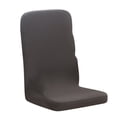 thumbnail image 2 of Meitianfacai Solid Color Brushed High Elastic Chair Cover Soft And Comfortable Chair Seat Cover -proof And Dirt- Chair Slipcover Suitable For Dining Chair, 2 of 9