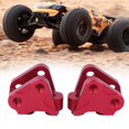 thumbnail image 1 of Wchiuoe RC Accessories, Shock Linkage RC Link Mount For Remote Control Car For Assemble The Parts, 1 of 8