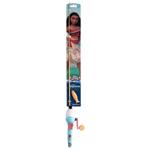 Shakespeare Moana Spincast Kit