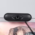 thumbnail image 4 of Mistaha HD 1080P Web Camera Manual Focus USB Webcam Computer Camera Built-in Microphone Drive-free Camera, 4 of 8