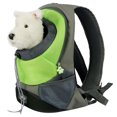 thumbnail image 3 of Pet Carrier Adjustable Breathable Pet Backpack Dog Carrier Backpack for Travel, 3 of 3
