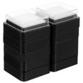 thumbnail image 3 of 10pcs Blank Ink Pads Empty Ink Pad No Ink DIY Ink Stamp Pad for Ink Refill, 3 of 9
