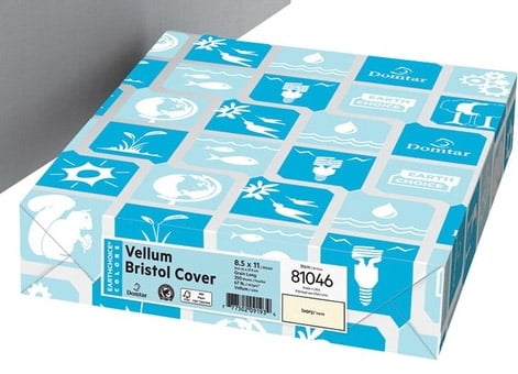 Domtar DMR142656 Copy & Multipurpose Paper