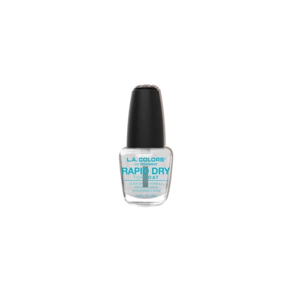 Rapid Dry Top Coat