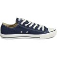 thumbnail image 2 of Converse Unisexe Chuck Taylor All Star OX Espadrilles (3.5 US Hommes / 5.5 US Femmes, Marine,.), 2 of 3