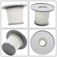 thumbnail image 3 of Pour Filtre d'Aspirateur Simplus XCQI001 F8 Lavable Remplaçable, 3 of 10