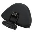 thumbnail image 4 of Dossier Moto, Dossier Conducteur Confortable Stable Résistant à l'Eau pour les Accessoires de Moto, 4 of 8