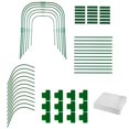 thumbnail image 2 of Kit Tissu Frost avec Cerceaux et Clips de Jardin - Protégez Vos Plantes d'Extérieur, 2 of 6