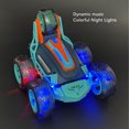 thumbnail image 3 of Remote Control Car Toy, Interaction RC Car Toy  for Boys, 3 of 7