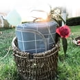 thumbnail image 5 of EGNMCR Camping & Hiking 78x78 Inches Wind Picnic Cloth Beach Mat Outdoor Mat Camping Watertight And Damp-proof Beach Portable Mat Light And Foldable Outdoor Camping Picnic Mat camping blanket, 5 of 5
