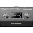 thumbnail image 1 of Hotone EC-2 Pulze Control Wireless MIDI Controller - 2-Footswitch Guitar Pedal with Bluetooth, 12Hr Battery, Mobile App, 1 of 7