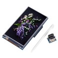 thumbnail image 3 of 4 Pouces Écran, Écran Tactile, Écran Tactile Led Backlight Bureau pour Ordinateur Portable, 3 of 8