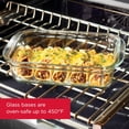 thumbnail image 4 of Ziploc 94604 Double-Zipper Freezer Bags, 1gal, 2.7mil, Clear w/Label Panel (Case of 250), 4 of 4