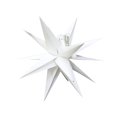 thumbnail image 2 of Xuewenshw Colorful Luminous Garden Decorative Lights Explosion LED 3D Star Light String Ceiling Star Decorative Lights Reading Lamp Floor Standing, 2 of 8