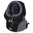 thumbnail image 1 of Loewten Pet Carrying Bag, Ventilation Comfort Pet Knapsack For Dog Travel For Carrying Dogs, 1 of 8