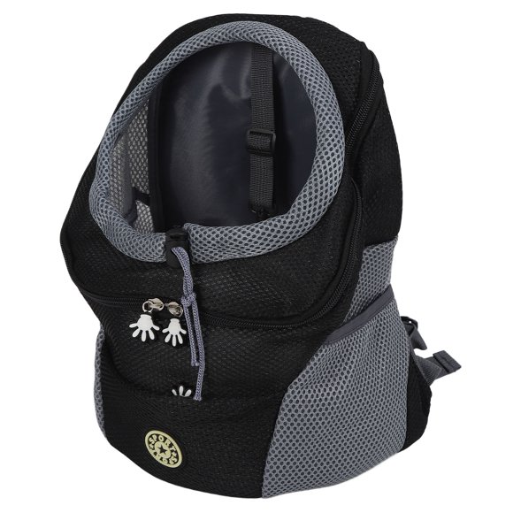 Pet Knapsack,Pet Knapsack Ventilation Comfort Pet Backpack Dog Backpack Power Packed Performance